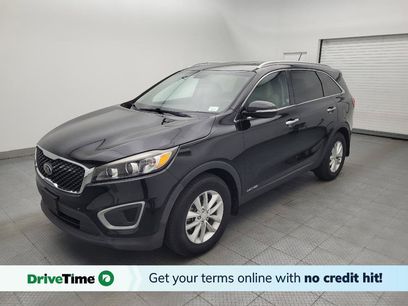 Used 2017 Kia Sorento AWD