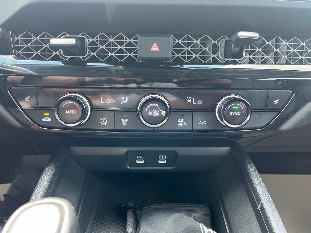 Used 2023 Honda Accord EX-L image 17