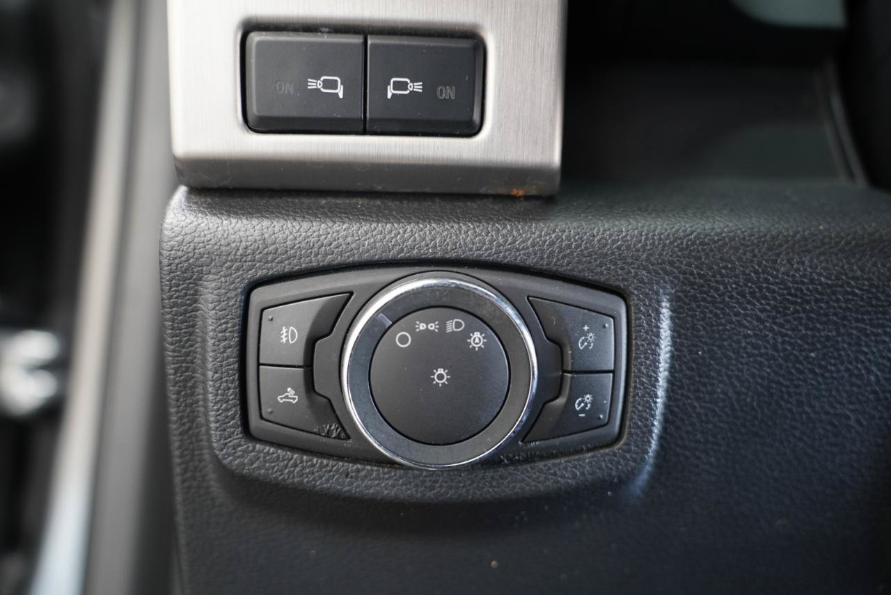 Used 2019 Ford F250 Platinum w/ Platinum Ultimate Package AWD/4WD image 23