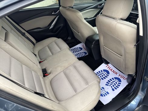 Used 2014 MAZDA MAZDA6 Sport image 10