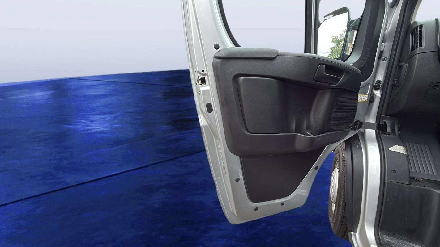 Used 2026 RAM ProMaster 1500 w/ Safety Group FWD image 16