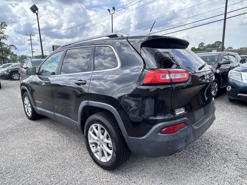 Used 2014 Jeep Cherokee Latitude FWD image 6