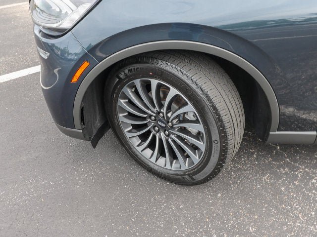 Used 2023 Lincoln Aviator Reserve RWD image 32