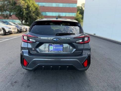 Used 2024 Subaru Crosstrek 2.0i AWD/4WD image 7