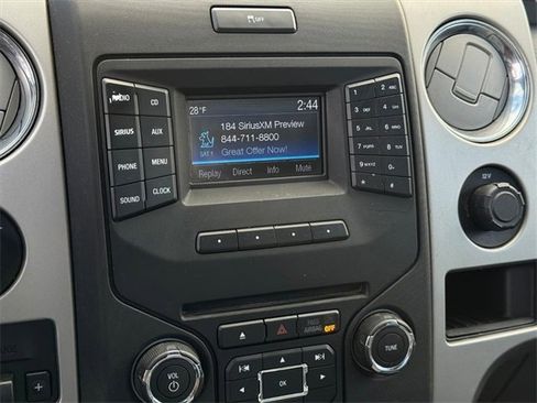 Used 2014 Ford F150 XLT image 16