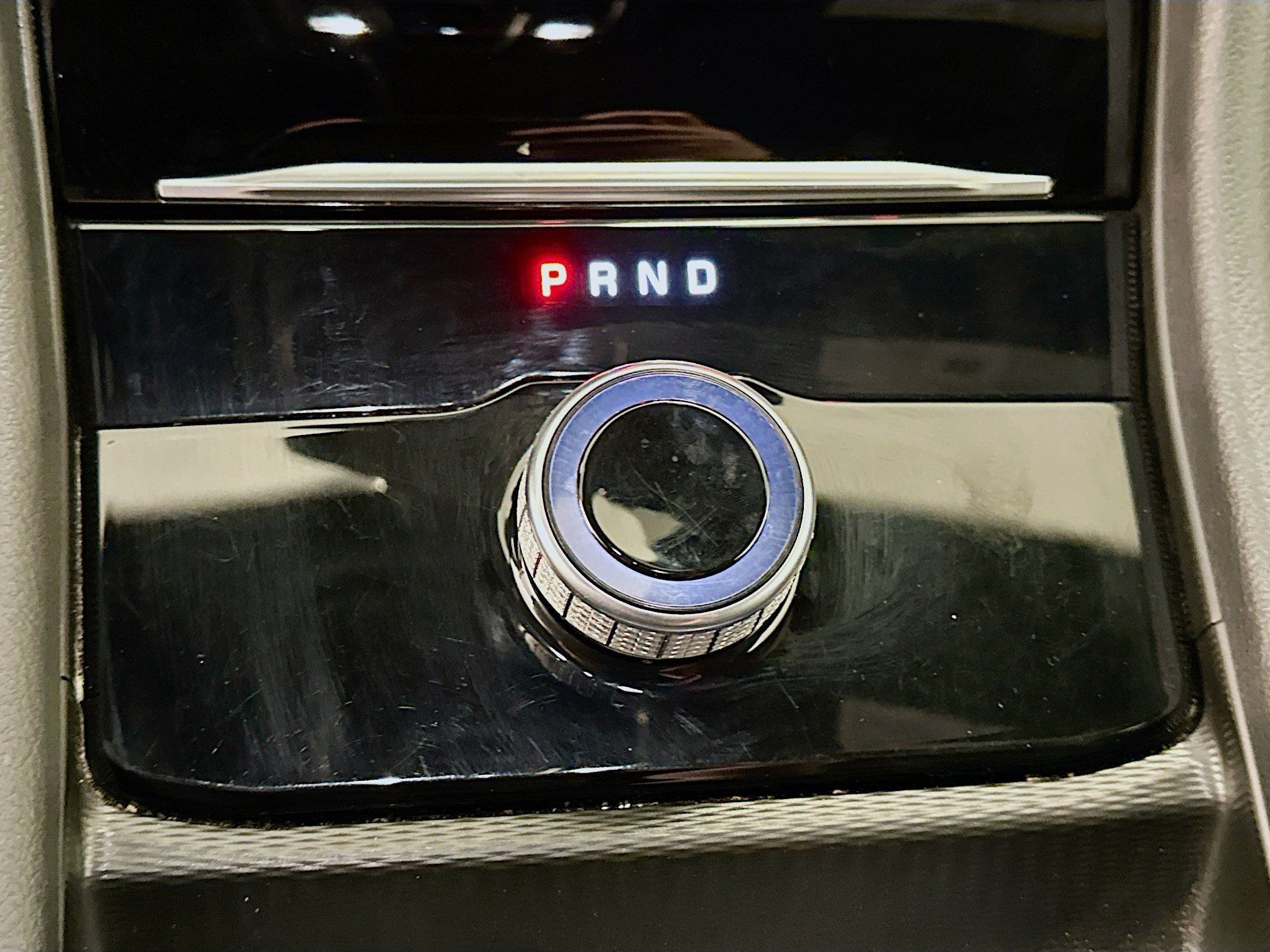 Used 2023 Jeep Grand Cherokee Altitude AWD/4WD image 24