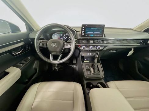 Used 2024 Honda CR-V EX-L image 21