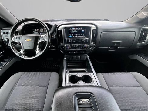 Used 2018 Chevrolet Silverado 1500 LT w/ True North Edition AWD/4WD image 17
