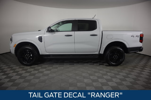 New 2026 Ford Ranger XLT AWD/4WD image 7