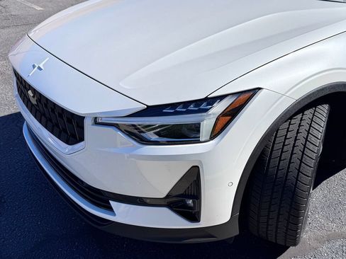 Used 2022 Polestar Polestar 2 w/ Performance Package AWD/4WD image 5