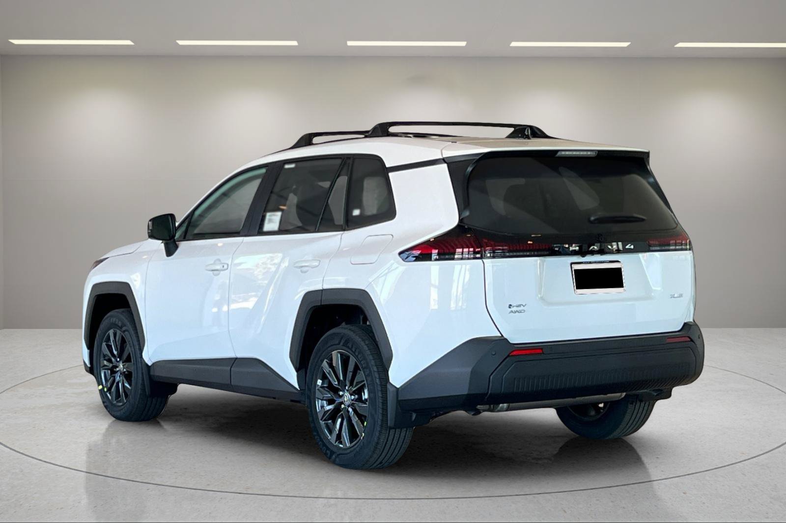 New 2026 Toyota RAV4 XLE Premium w/ Panoramic Sun Roof Package AWD/4WD image 6