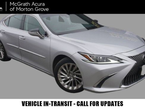 Used 2019 Lexus ES 350 ES 350 Luxury image 1