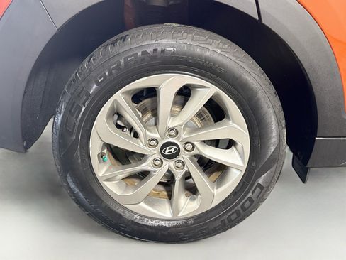 Used 2017 Hyundai Tucson SE FWD image 32