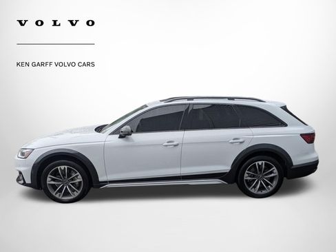 Used 2024 Audi A4 2.0T allroad Premium Plus AWD/4WD image 7
