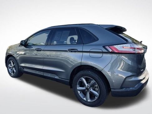 Used 2023 Ford Edge SEL w/ Sport Appearance Package image 6
