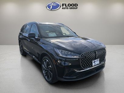 New 2026 Lincoln Aviator Reserve