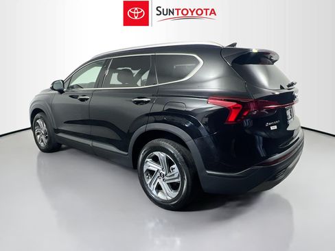 Used 2023 Hyundai Santa Fe SEL FWD image 6