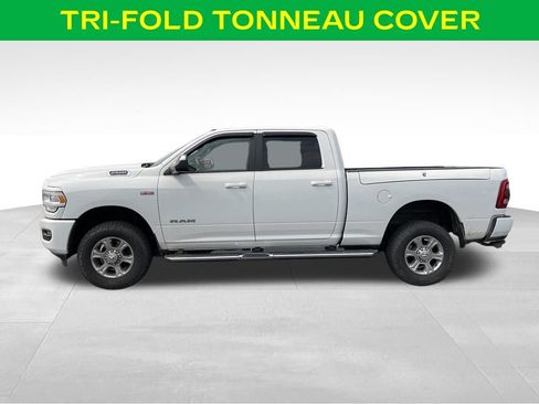 Used 2019 RAM 2500 Big Horn AWD/4WD image 7