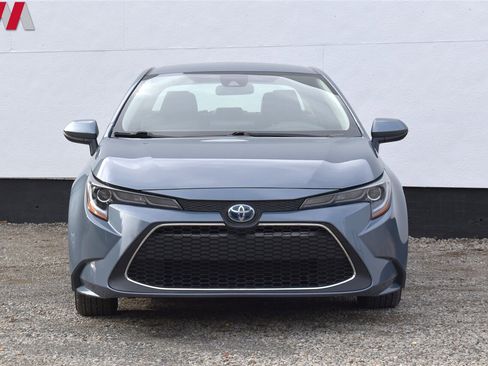 Used 2022 Toyota Corolla LE image 7