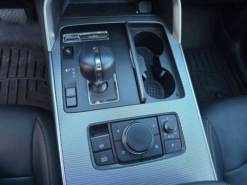 Certified 2024 MAZDA CX-90 Plug-In Hybrid w/ Premium Pkg image 36