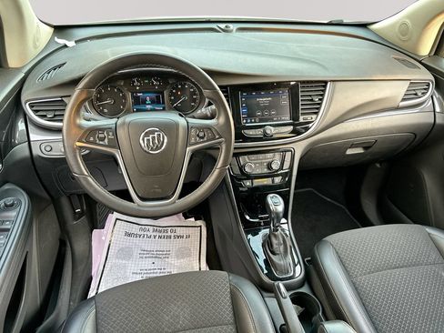 Used 2022 Buick Encore Preferred w/ Safety Package AWD/4WD image 24
