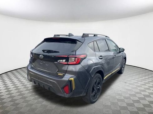Certified 2024 Subaru Crosstrek 2.5i Sport image 6