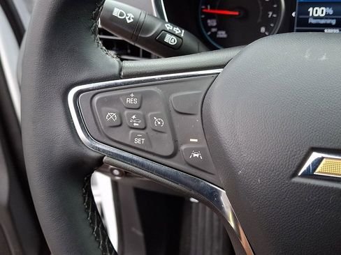 Used 2024 Chevrolet Equinox LT image 20