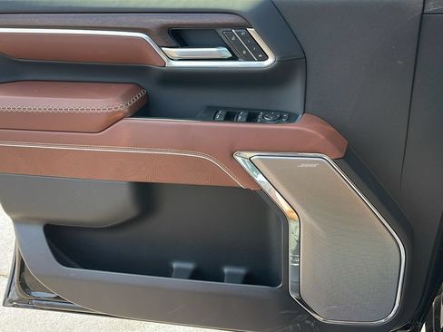 New 2026 GMC Sierra 3500 Denali Ultimate AWD/4WD image 27