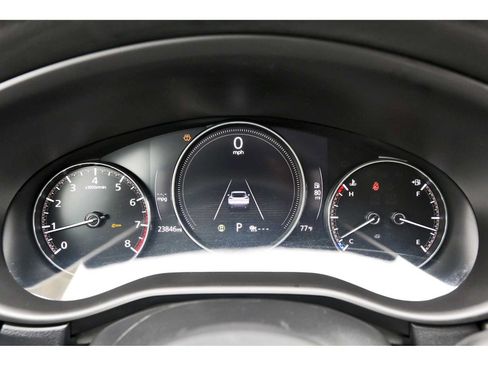 Used 2025 MAZDA CX-30 AWD 2.5 S w/ Preferred Package image 14