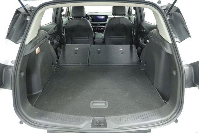 Used 2024 Buick Encore GX Preferred FWD image 32