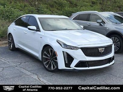 Used 2023 Cadillac CT5 V Blackwing w/ Driver Assist Package
