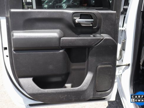 Used 2022 Chevrolet Silverado 2500 LT w/ Convenience Package image 29