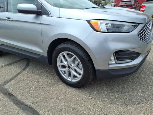 Used 2023 Ford Edge SEL w/ Convenience Package AWD/4WD image 5