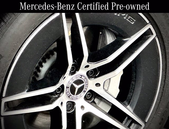 Used 2024 Mercedes-Benz E 350 4MATIC Sedan image 10