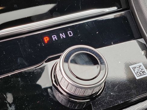 New 2025 Jeep Grand Cherokee L Altitude image 11