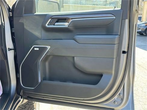 New 2024 Chevrolet Silverado 1500 RST w/ All Star Edition Plus image 30