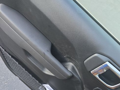 New 2026 Jeep Gladiator Sport image 23