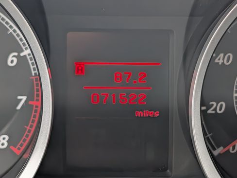 Used 2013 Mitsubishi Lancer SE AWD/4WD image 13