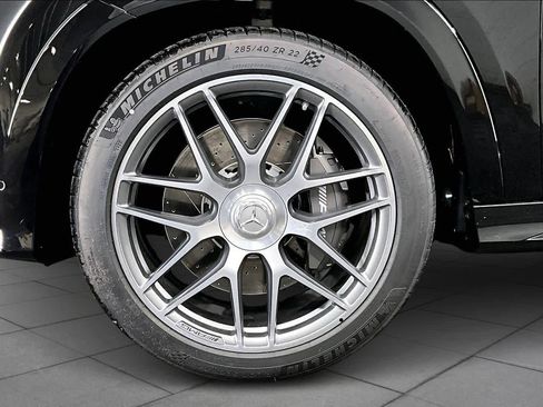 New 2026 Mercedes-Benz GLE 53 AMG 4MATIC image 16