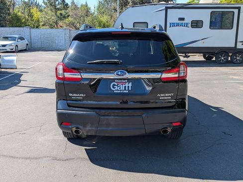 Used 2021 Subaru Ascent Limited AWD/4WD image 7