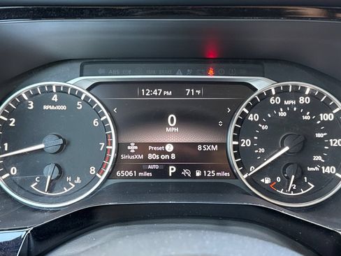 Used 2022 Nissan Pathfinder S w/ Cargo Package AWD/4WD image 28