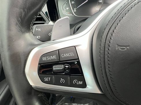 Used 2021 BMW 430i Coupe w/ M Sport Package RWD image 33