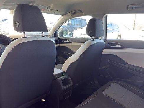 New 2026 Volkswagen Taos S image 28