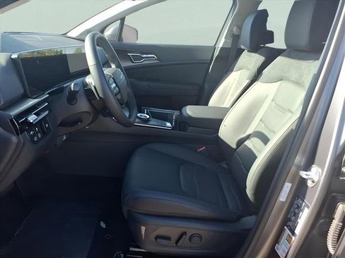 New 2026 Kia Sportage SX Prestige AWD/4WD image 23