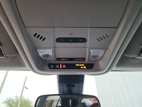 Used 2021 Chevrolet Equinox LT image 34