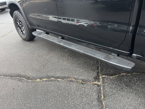 Used 2024 Chevrolet Silverado 1500 ZR2 w/ ZR2 Bison Edition image 31