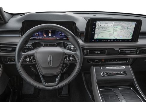 New 2027 Lincoln Aviator Reserve AWD/4WD image 27
