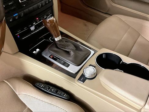 Used 2013 Mercedes-Benz E 350 Cabriolet image 14