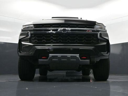 Used 2021 Chevrolet Tahoe Z71 w/ Luxury Package image 47