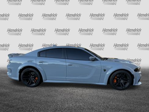 Used 2022 Dodge Charger SRT Hellcat w/ Harman/Kardon Audio Group image 10